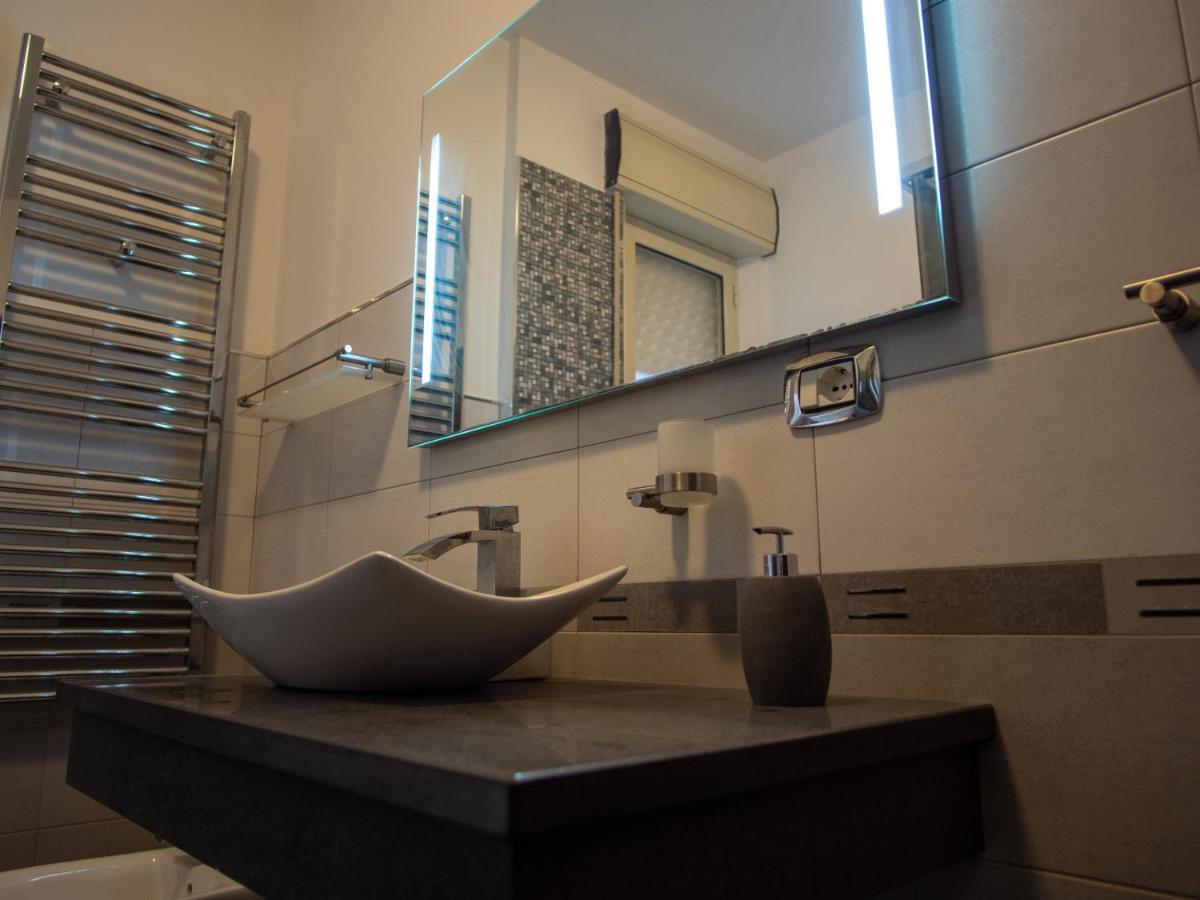 Apartament La Terrazza Su Ortigia Seaview Syracuse
