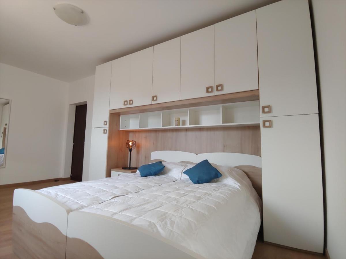 Apartament La Terrazza Su Ortigia Seaview