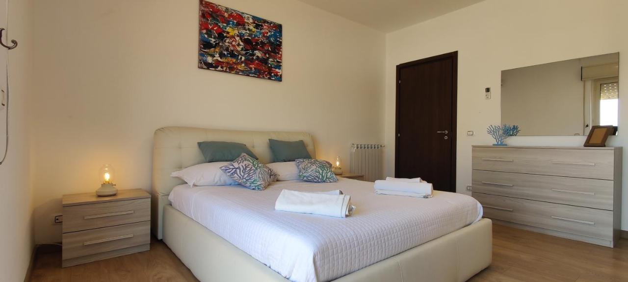 Apartament La Terrazza Su Ortigia Seaview *