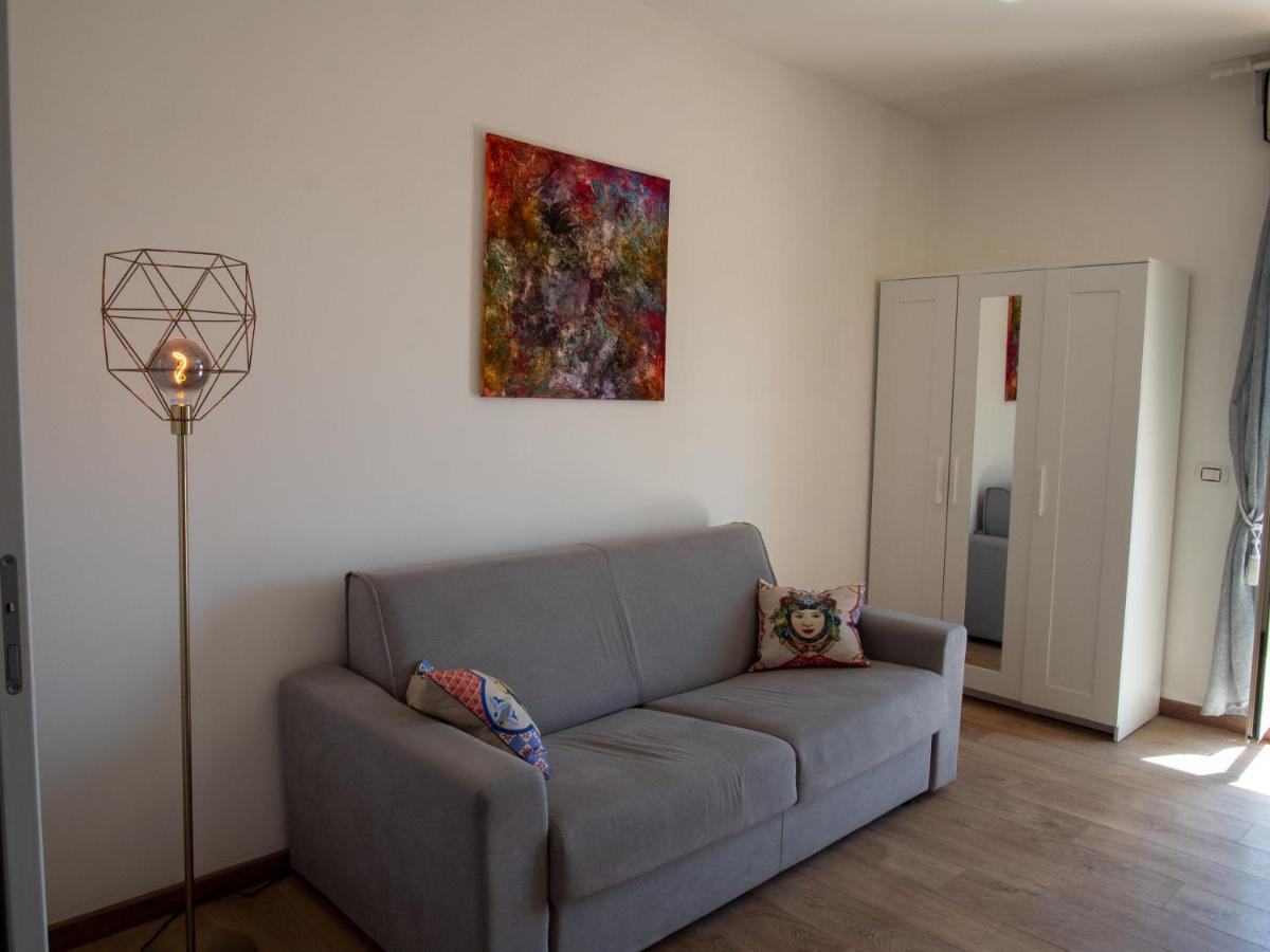 Apartament La Terrazza Su Ortigia Seaview Syracuse