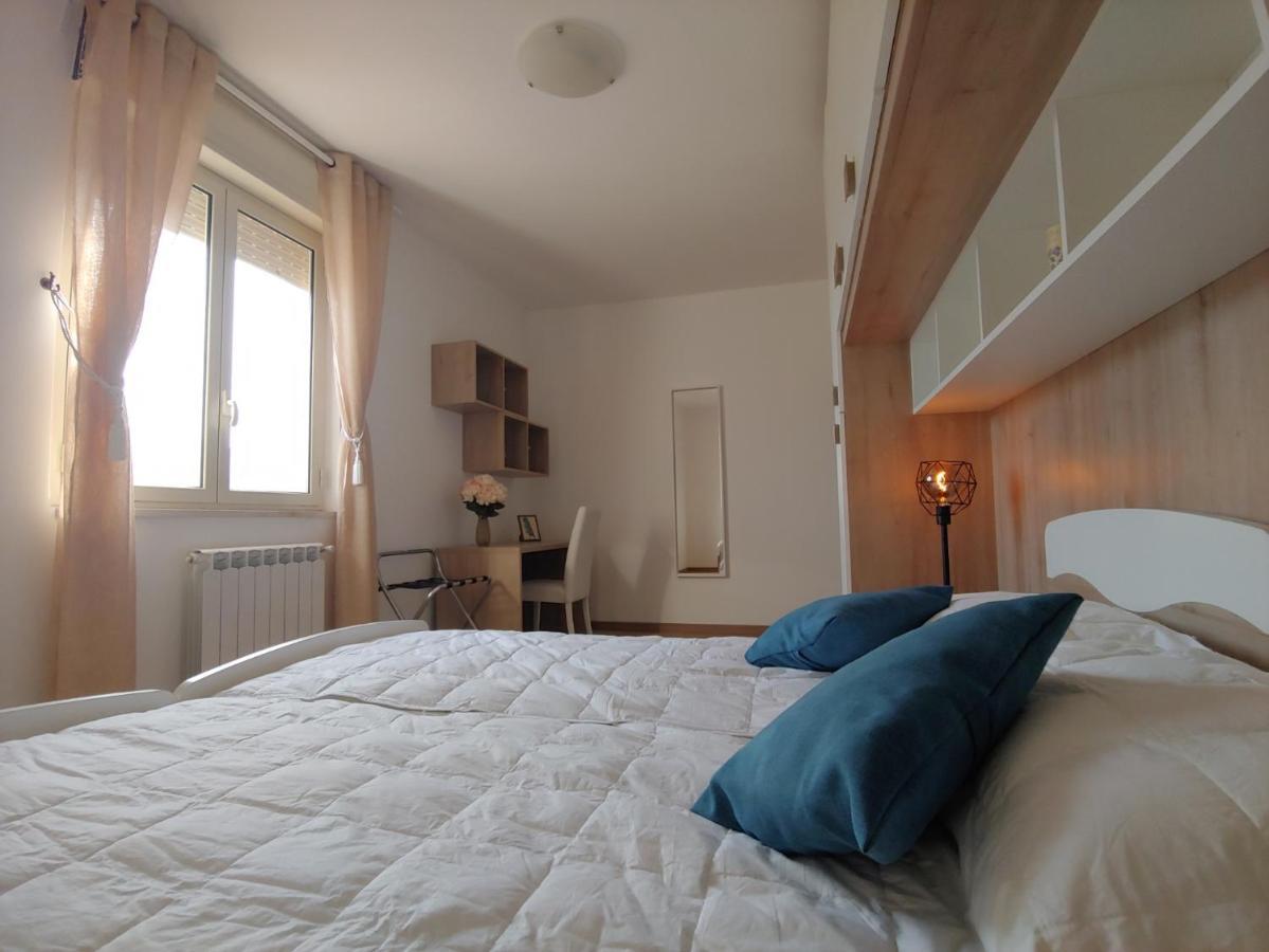 Apartament La Terrazza Su Ortigia Seaview