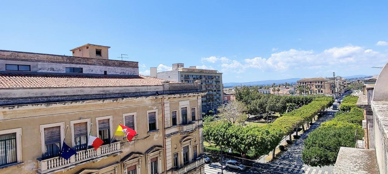 Apartament La Terrazza Su Ortigia Seaview *